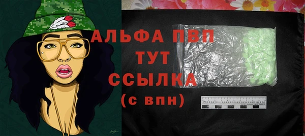 твердый Пересвет